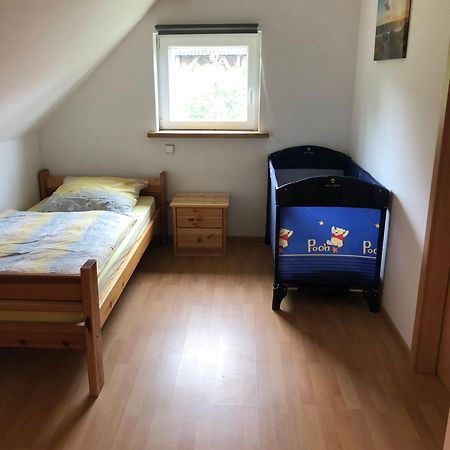 Ferienwohnung Boemitz Rubkow 部屋 写真