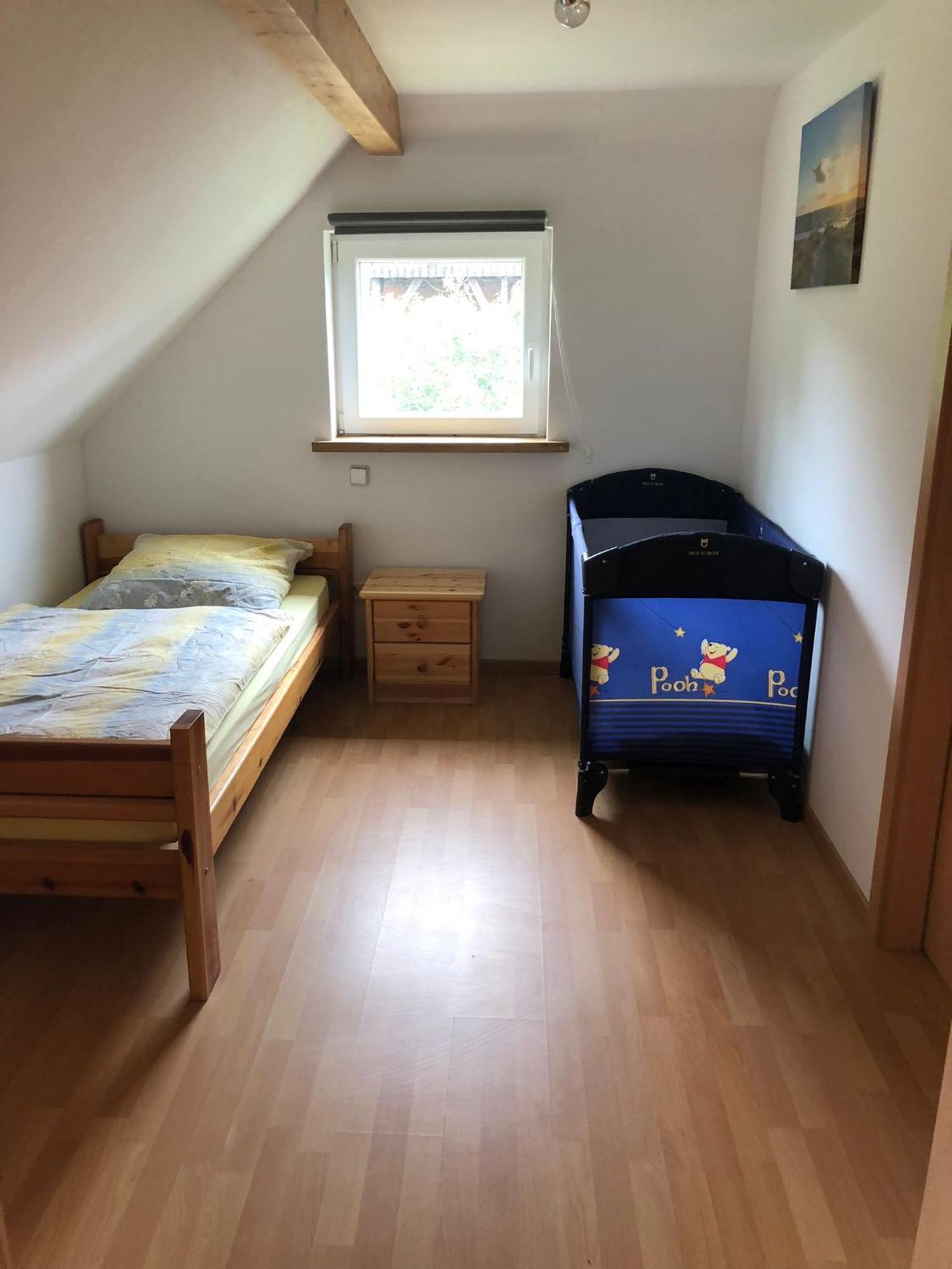 Ferienwohnung Boemitz Rubkow 部屋 写真