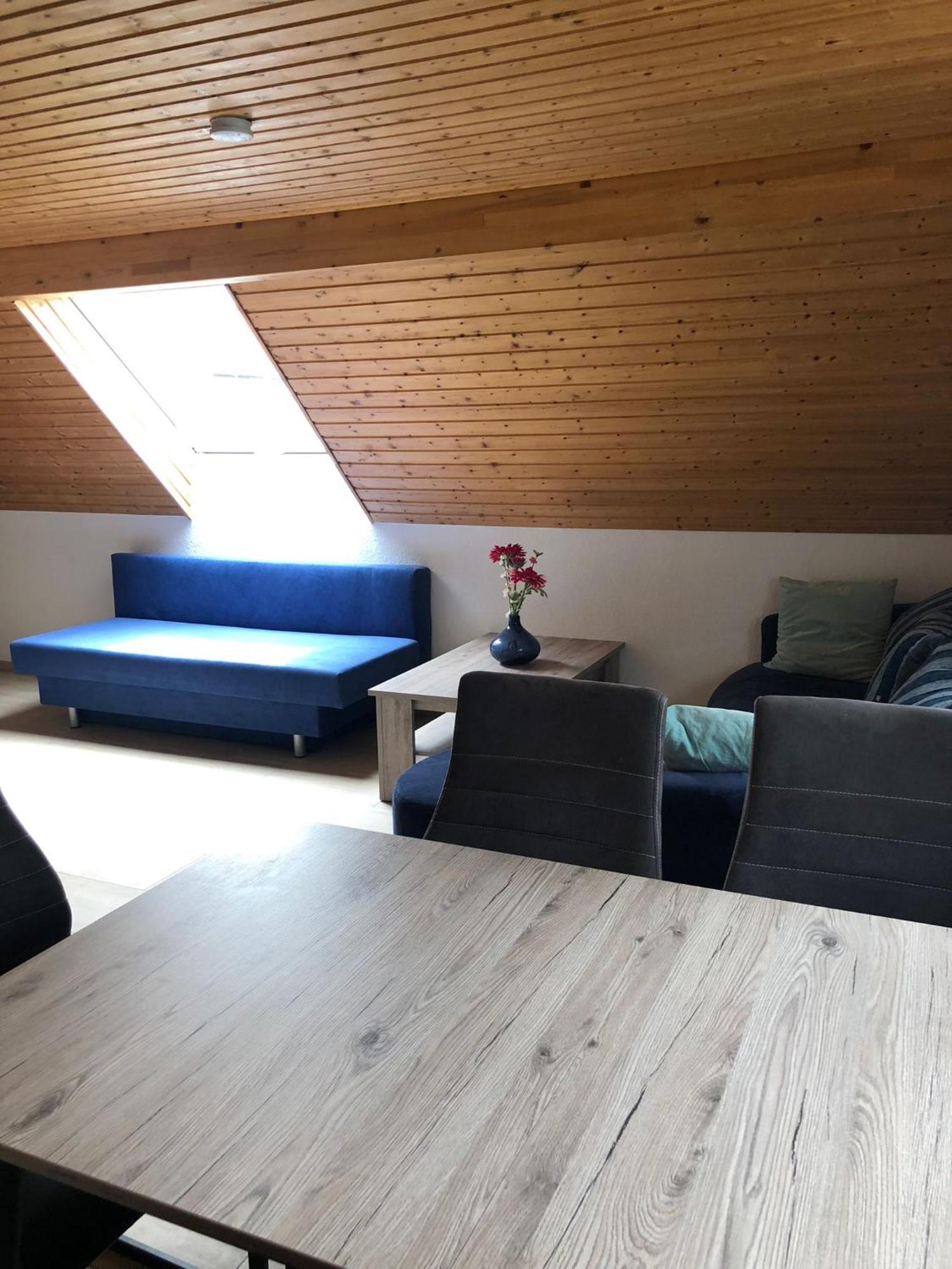 Ferienwohnung Boemitz Rubkow 部屋 写真