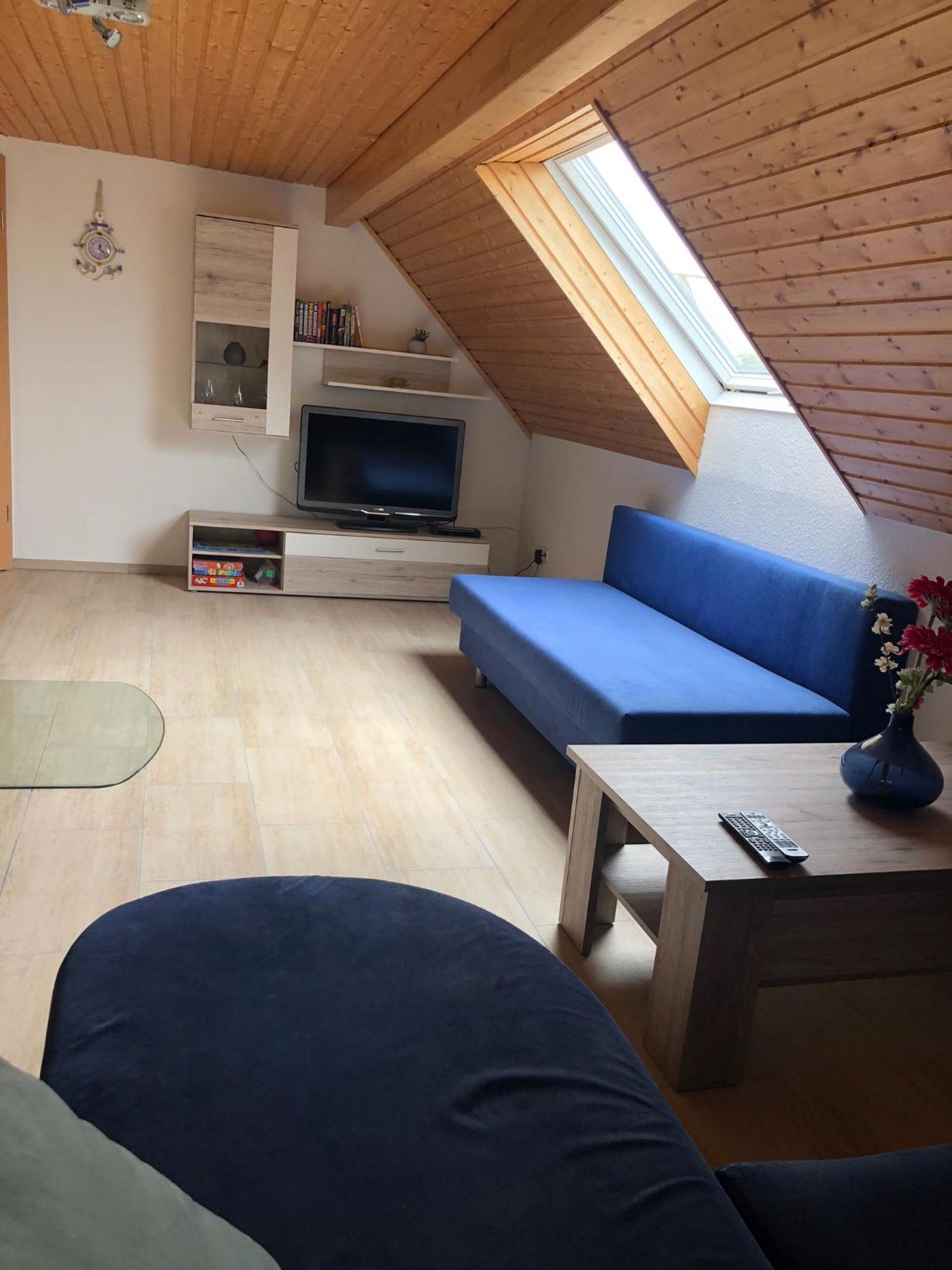 Ferienwohnung Boemitz Rubkow 部屋 写真