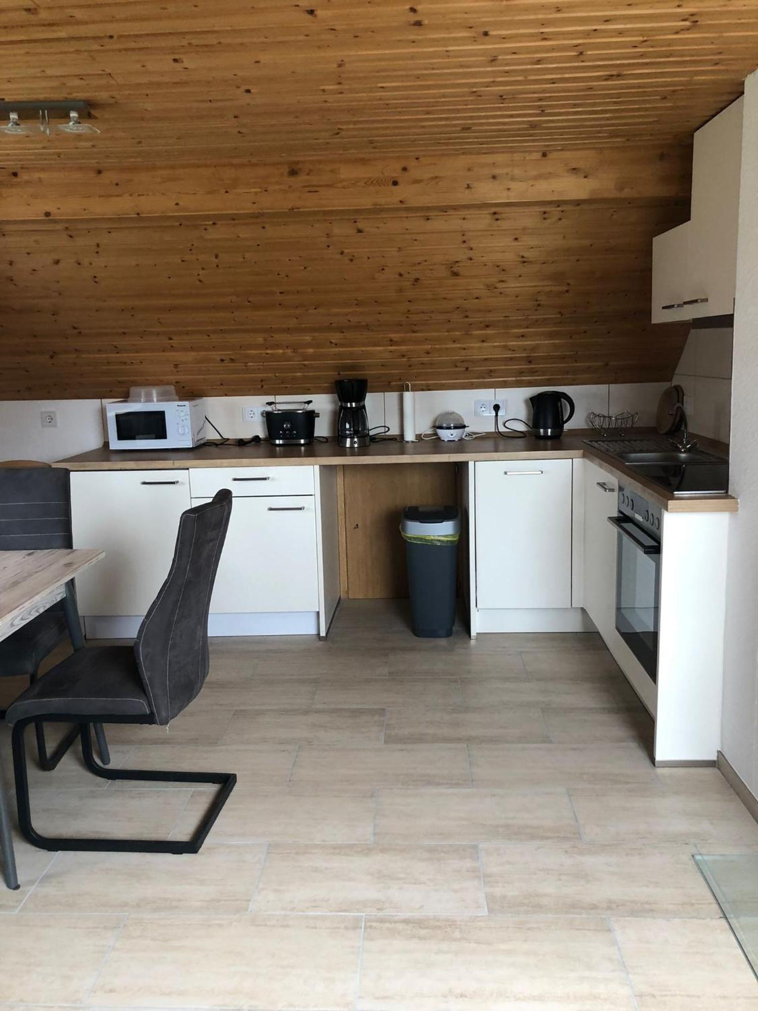 Ferienwohnung Boemitz Rubkow 部屋 写真