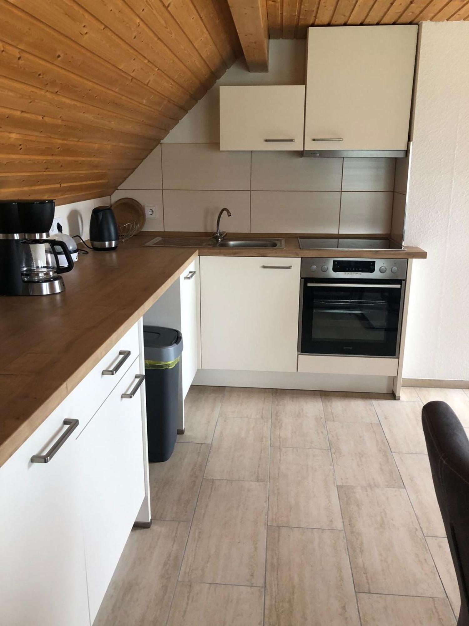 Ferienwohnung Boemitz Rubkow 部屋 写真