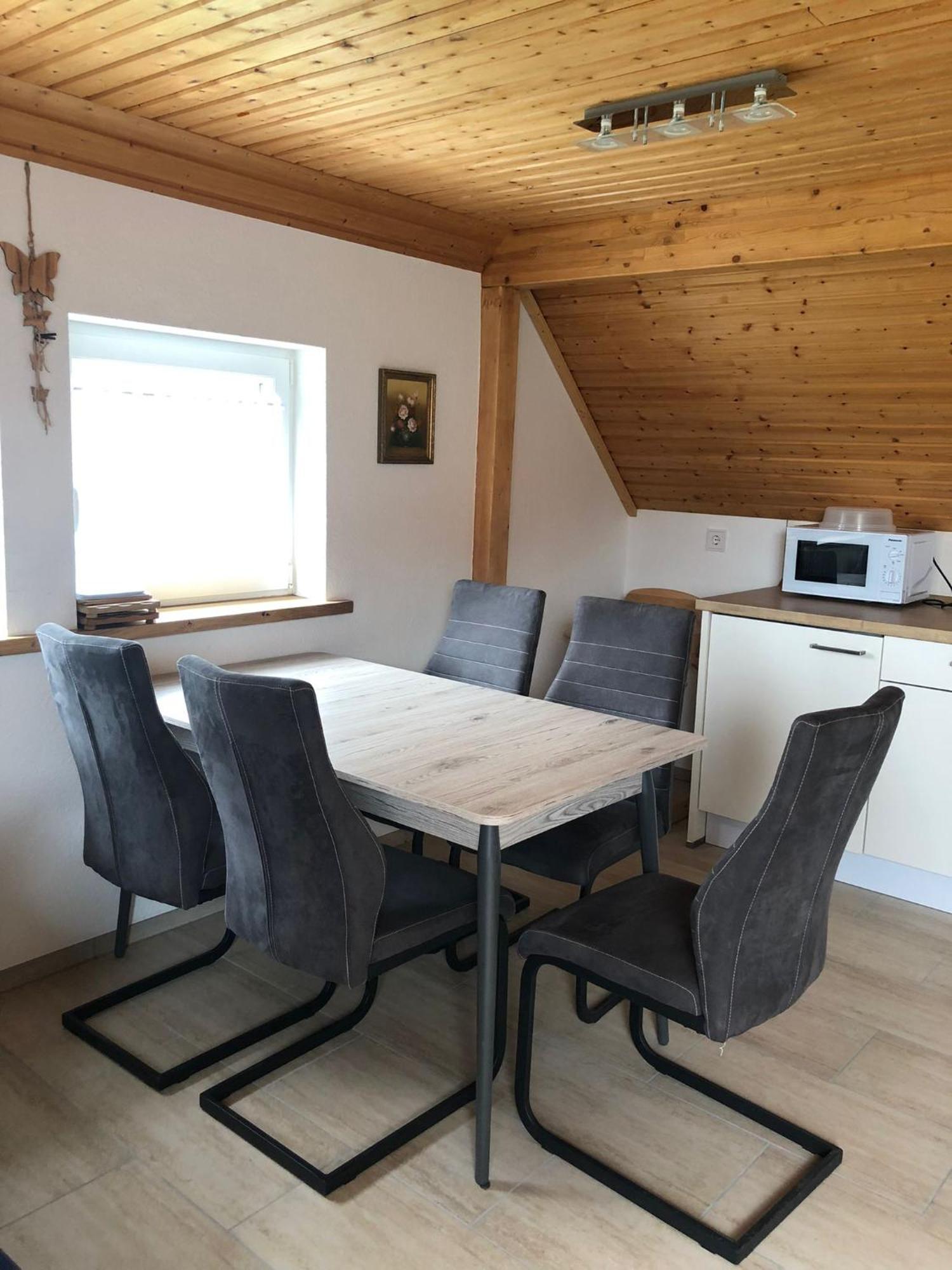 Ferienwohnung Boemitz Rubkow 部屋 写真