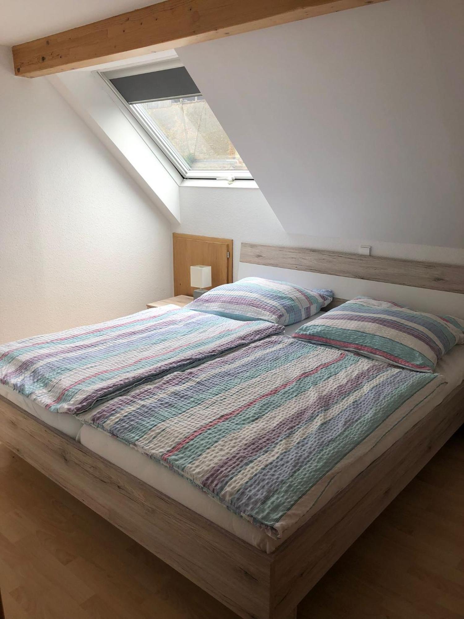 Ferienwohnung Boemitz Rubkow 部屋 写真